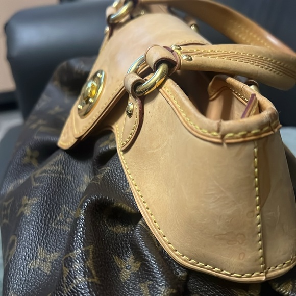 Louis Vuitton Monogram Boetie PM Bag great price and has been authenticated - Picture 13 of 14